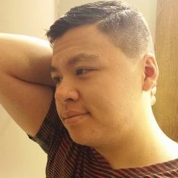 Profile Picture of Albert Tsang (@PontosPonchos) on Twitter