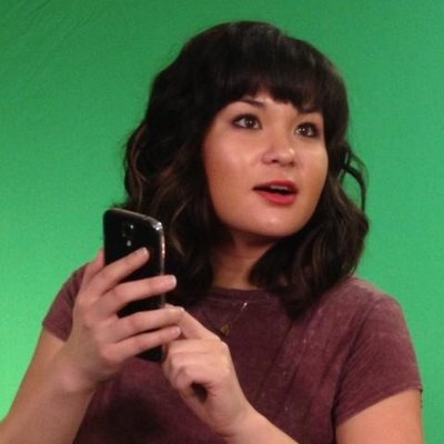 Profile Picture of Renee Floyd (@punsmarter) on Twitter