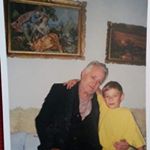 Profile Picture of Davidd (@david_lunderson) on Instagram