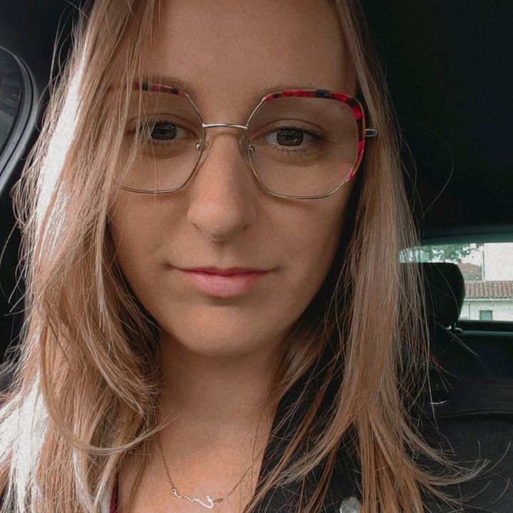 Profile Picture of Maureen Gv (@maureengv) on Tiktok