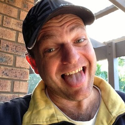 Profile Picture of Scott McVicar (@voodoo2322) on Twitter