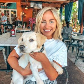 Profile Picture of Hannah Thrower (@hannahthrower7) on Pinterest