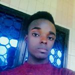 Profile Picture of Thomas Teddy Gansonre (@thomasteddygansonre) on Instagram