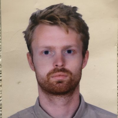 Profile Picture of Tom Gardner (@TomGardner18) on Twitter