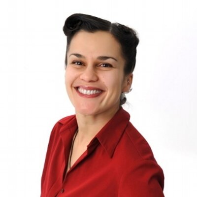 Profile Picture of Kate McKay (@MissWeasl) on Twitter