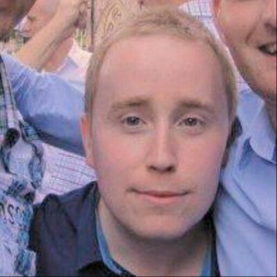 Profile Picture of Andy (@Andy_Hawkes) on Twitter