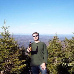 Profile Picture of Eric Gates (@funnyguy24vt) on Myspace