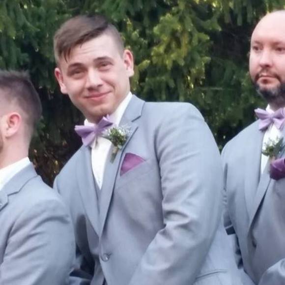 Profile Picture of Tyler Gondos (@tmcg109) on Poshmark