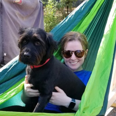 Profile Picture of Julia Weigel (@julia_weigel) on Twitter