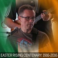 Profile Picture of Sean Judge (@sean-judge-4) on Quora