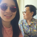 Profile Picture of Yi Jhen Zou (@yi jhen zou) on Flickr