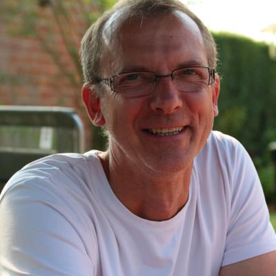 Profile Picture of Marc Aerts (@deuilenman) on Twitter