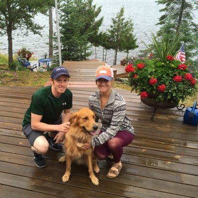 Profile Picture of Logan Morrison (@loganmorrison09) on Twitter