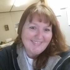 Profile Picture of Debbie Sutton (@DLS53168) on Twitter