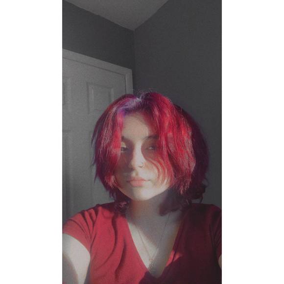 Profile Picture of Meadow Farnsworth (@celestialfreakk) on Poshmark