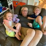 Profile Picture of Harold Cranford (@harold.cranford.54) on Instagram