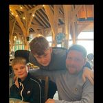Profile Picture of Scott Glover (@glovair) on Instagram