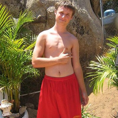 Profile Picture of Cory Antoine (@hotman244) on Twitter
