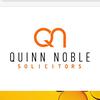Profile Picture of Farah Chaudhry (@quinnnoblesolicitors1) on Tiktok