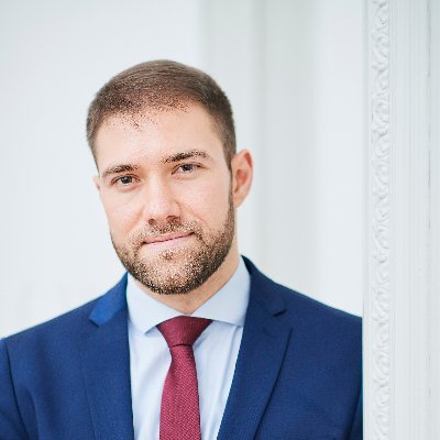 Profile Picture of Spyridon Mathioudakis (@S_Mathioudakis) on Twitter