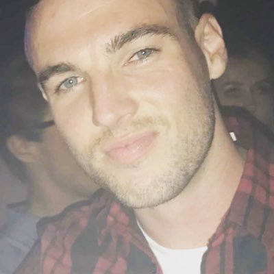 Profile Picture of Sean Ahern (@Lucky_Me_LM) on Twitter