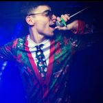 Profile Picture of ВЕДУЩИЙ/MC YABLONSKIY🍎 (@yablonskiy_official) on Instagram