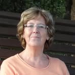 Profile Picture of Christel SchmidtHaunschild (@Christel-Schmidt-Haunschild) on Facebook