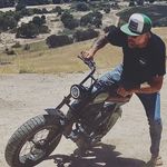 Profile Picture of Dustin  Willis (@_west_culture_) on Instagram