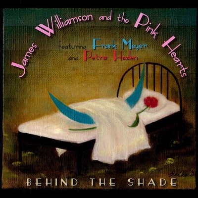 Profile Picture of James Williamson (@JWpinkhearts) on Twitter