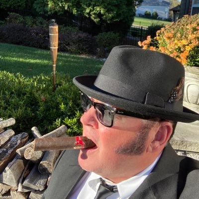 Profile Picture of Bill Yon Jr (@billyon_jr) on Twitter