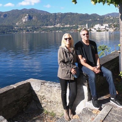 Profile Picture of Richard Rinaldi (@richrinaldi33) on Twitter