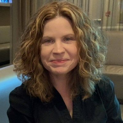 Profile Picture of Sherri Mackey (@SherriMackey) on Twitter