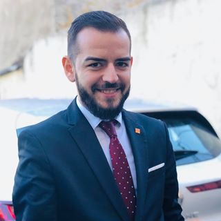 Profile Picture of Andrei Răduţ (@andrei.radut.10) on Facebook