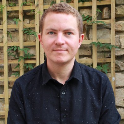 Profile Picture of Andrew Halliday (@AndrewDHalliday) on Twitter