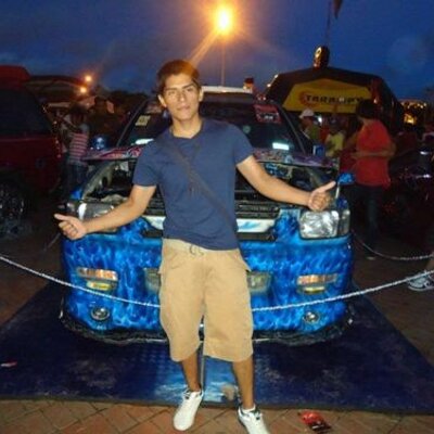 Profile Picture of John Dair Guzman (@JohnDair18) on Twitter