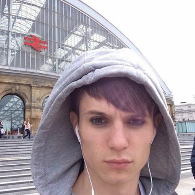 Profile Picture of James Fletcher Fans (@beingDylanRoyle) on Twitter