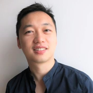 Profile Picture of Andrew Yong (@agwyong) on Twitter