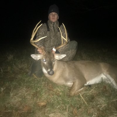 Profile Picture of Matthew Parnell (@parnell_3) on Twitter