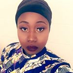 Profile Picture of Ayisha sadiq (@ayisha_de_waalagirl) on Instagram