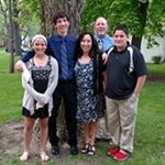 Profile Picture of Julie Bertschinger (@juliebertschinger) on Instagram