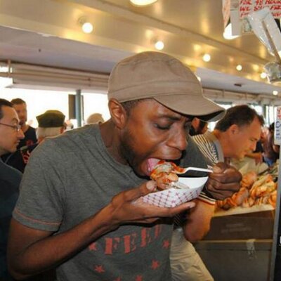 Profile Picture of Andre Knight (@smooky_sma) on Twitter