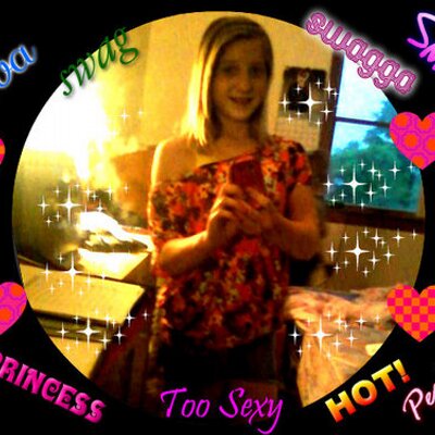 Profile Picture of Jillian Shannon (@JillianShannon6) on Twitter