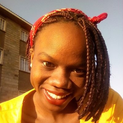 Profile Picture of Nyar Okungu (@stephanieokungu) on Twitter