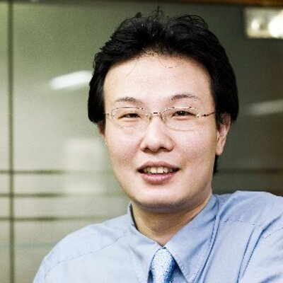 Profile Picture of Hyoung Nyon Kim (@goodyearkim) on Twitter