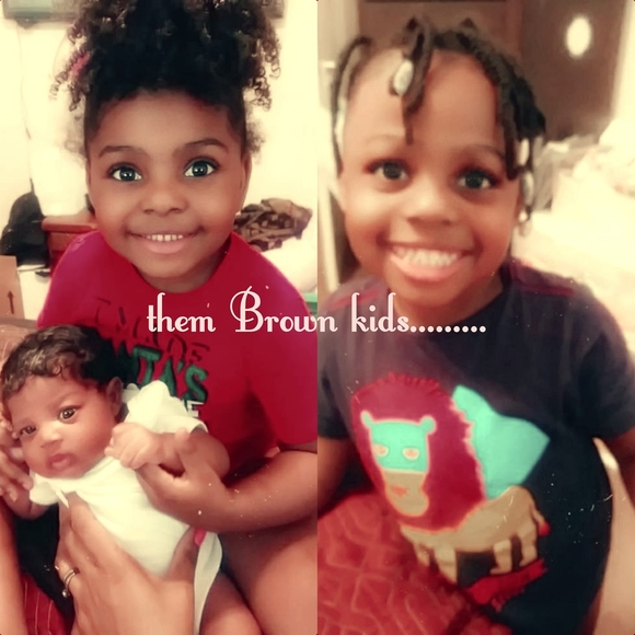 Profile Picture of Brian Brown (@bcoreyb) on Poshmark