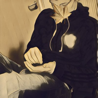 Profile Picture of Michael Vicinanza (@MichaelV453) on Twitter