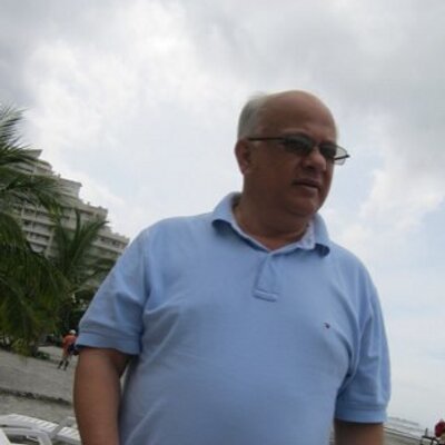 Profile Picture of Humberto Ibañez (@hibanezm) on Twitter