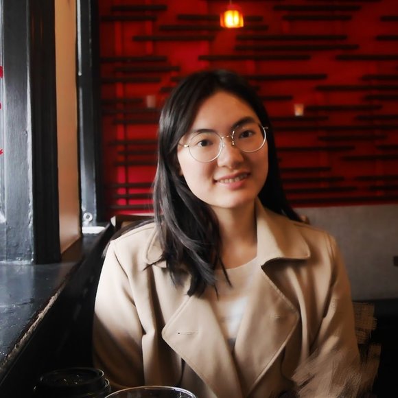 Profile Picture of Tina Zhao (@tina971101) on Poshmark