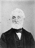 Profile Picture of Thomas Bartley (politician)on Wikipedia