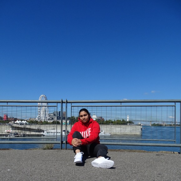 Profile Picture of Adibah Chowdhury (@adibahc) on Poshmark